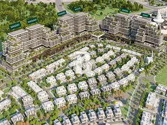 Single Row | Corner | Premium Community| Luxury TH