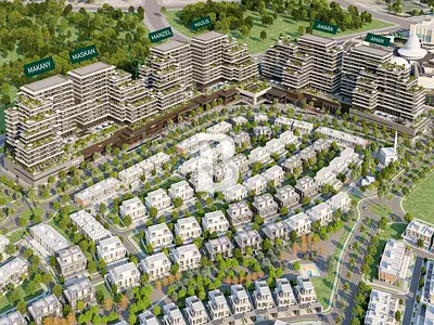 Single Row | Corner | Premium Community| Luxury TH