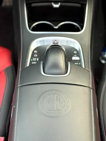 2014 Mercedes-BENZ S-CLASS — миниатюра 18
