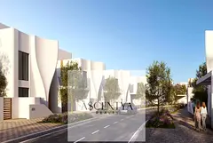 3 Bed + Maid + Huge Size | Integrated Green Community | Freehold Townhouse | Golden Visa | Luxury Za
