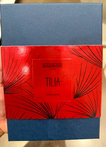 Marc-Antoine Barrois Tilia EDP 100ml - Original