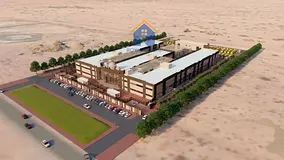 Prime Educational Investment Opportunity | School Plot for Sale in Al Rahmaniya, Sharjah