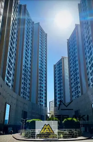 A Unique Ownership Opportunity – Two Apartments for Sale with Parking and Garden Views