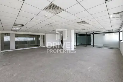 Prestigious Fitted Office | Premium Business Area