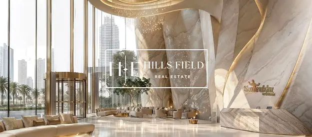 Heavy Discounts I A+ Grade Amenities I DLD Wavier I High Floor I Multiple Views