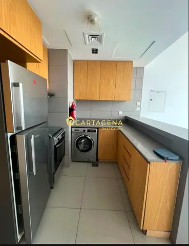 Modern 1 Bedroom Apartment for Rent | Al Mamsha, Sharjah