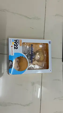 Nendoroid 1922 Arataka Reigen (boxed) - Good condition