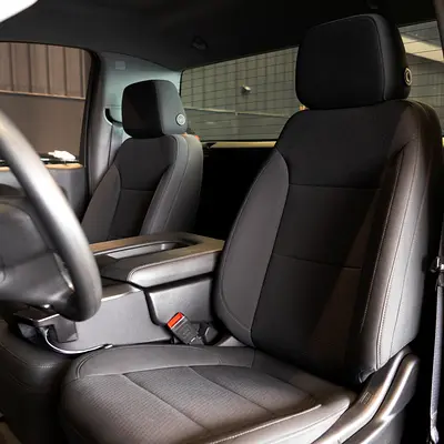 صورة 13 لـ 2022 Chevrolet SILVERADO 1500