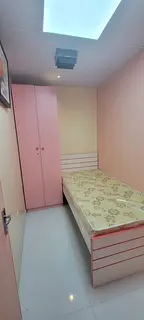 Couple partition available near burjuman metro station