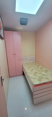 Couple partition available near burjuman metro station
