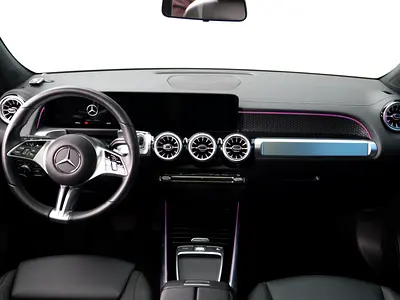 Mercedes-Benz GLB 200, миниатюра 9