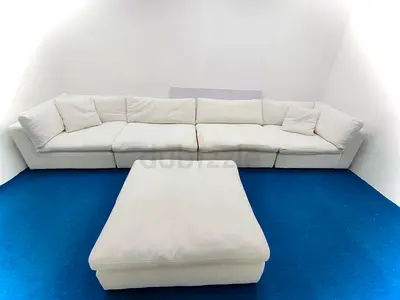 Marina home sofa