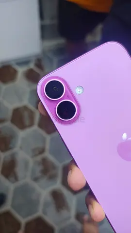 Iphone 16 plus