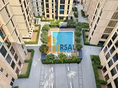 Luxurious Brand New 3 Bedroom // Al Master // Balcony // pool view //