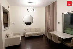 Fully Upgraded | High Floor | Lake View | Vacant