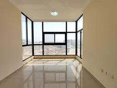 FULLY OPEN VIEW SPACIOUS 2 + STORE ROOM WITH BIG CLOSED KITCHEN HAVING GYM AND PARKING.