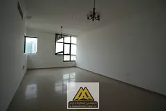 A great opportunity to rent a comfortable 1-bedroom apartment in Al Rashidiya Towers, Ajman. The apa