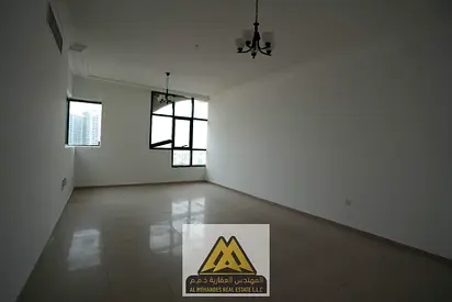 فرصة مميزة للإيجار السنوي في أبراج الراشدية – عجمان، شقة غرفة وصالة بتصميم عملي ومساحة مريحة، مناسبة للأفراد والعائلات الصغيرة، وتقع في موقع حيوي قريب