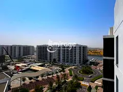 3BR + Balcony | Community View | Ready To Move In