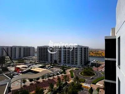 3BR + Balcony | Community View | Ready To Move In