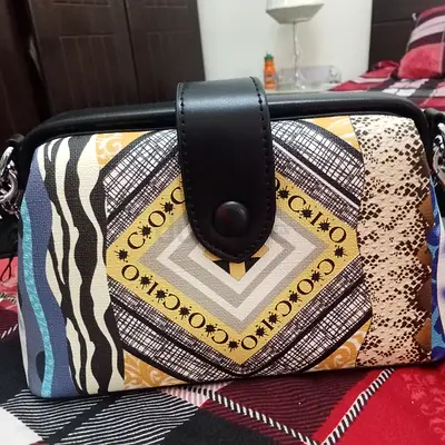 Hand bags