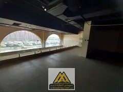 Ground floor: 1,403 sq ft Mezzanine: 988 sq ft Total area: 2,391 sq ft