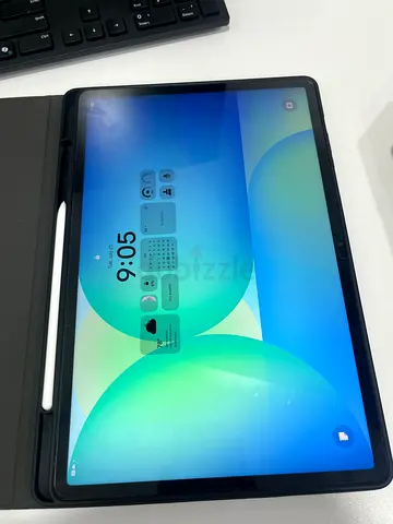 Samsung Galaxy Tab S10 FE Plus