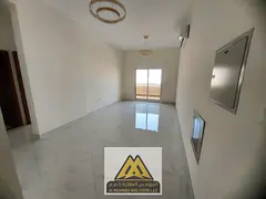 Brand New 1 Bedroom Apartment for Annual Rent in Ajman Industrial 2 with Balcony and Spacious Layout