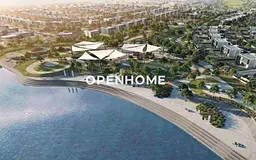 Prime Investment | Single Row | Close to Park and Mangrove