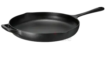 IKEA Cast Iron Pan