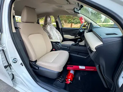 Toyota Yaris E, миниатюра 10
