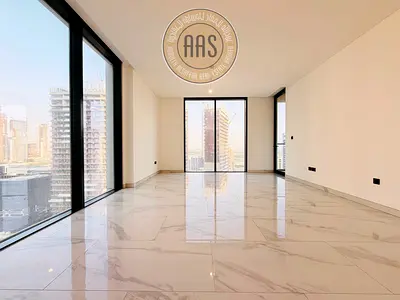 High floor | Amazing View | Brand New | Luxury 3 B/R |