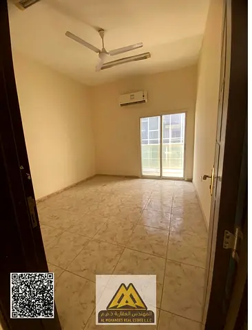 Spacious area | Prime location | Air conditioning | View