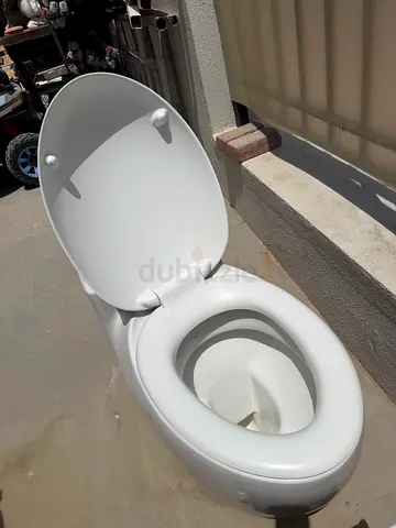 On top WC toilets ILBAGNO ALESSI by LAUFEN with mixer for sale