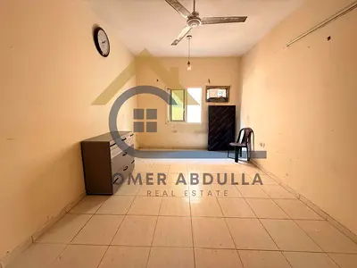 Spacious Apartment | Family Friendly | Old Muwaileh