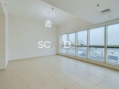 Spacious 1BR | Prime Location | Vacant
