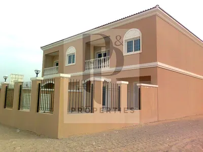 Open Views I Multiple Balconies I Corner Villa