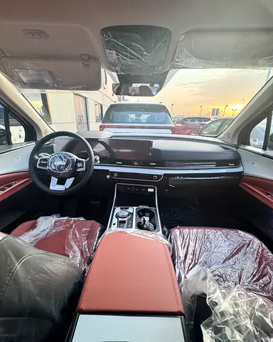 صورة مصغرة 15 لـ 2026 KIA CARNIVAL
