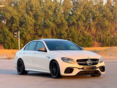 صورة مصغرة 6 لـ 2017 Mercedes-BENZ E-CLASS
