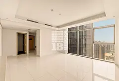2 Bedroom | Well Maintained | Vacant | High Floor