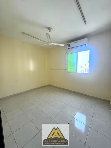 بلكونه ب اطلاله مفتوحه * مساحه كبيره * سعر خيال * صيانه فري * تكيف  اسبليت* تسهيل ف الدفعات