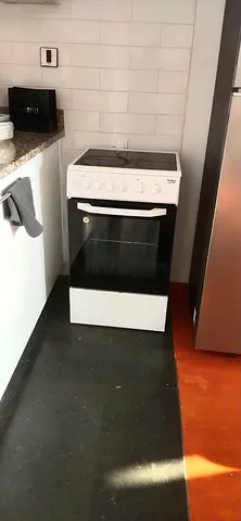 URGENT SALE – Beko Electric Cooker with Oven | Excellent Condition 🔥
