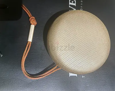 Bang Olufsen Beosound A1 2nd Gen