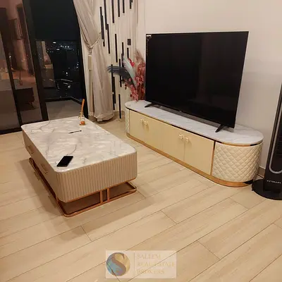1BHK︱FOR RENT︱FULLY FURNISHED