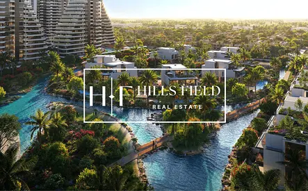 Huge Plots I Vastu Units I Post-Handover | Stand Alone Villa | High Capital Appreciation |