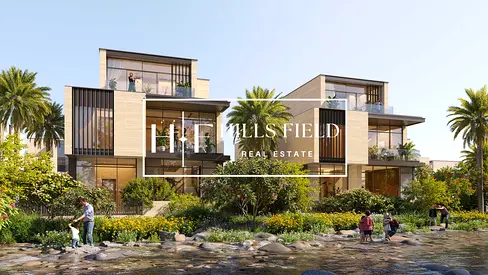 Post-Handover | Stand Alone Villa | Vastu Units | High Capital Appreciation | Huge Plot