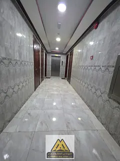 Two rooms and a hall with a suitable size | Practical design and comfortable layout | Balcony with a