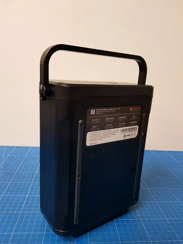 Pudu Robotics RB01 Smart Delivery Robot Li-ion Battery 25600mAh (Original)