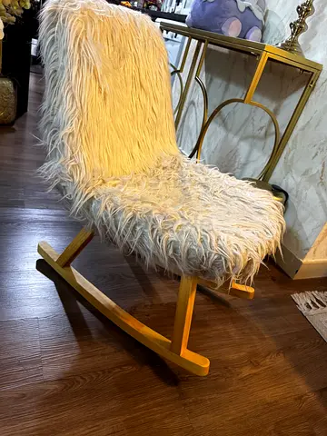 Kids Rocking Chair - Home Centre