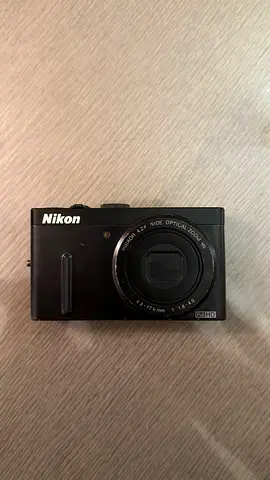Nikon CoolPix P300